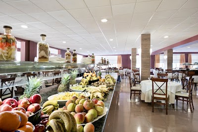 Photos of Hotel Best Siroco