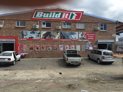 Photos of ESTCOURT BUILD IT