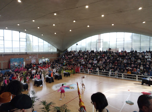 Palasport G. Mecatti - Thumbnail
