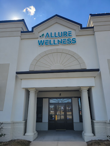 Allure Wellness