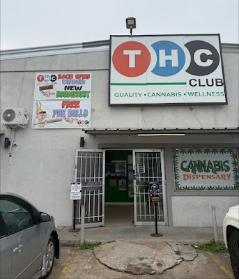 Photo of THC Club North - Cannabis Dispensary