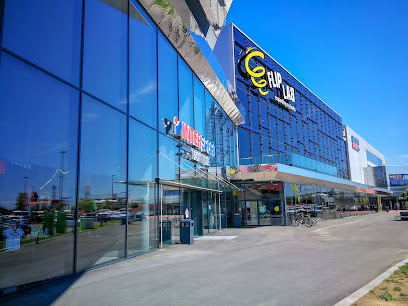 Intersport Tscherne Graz West