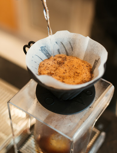 b.house coffee experience - Thumbnail