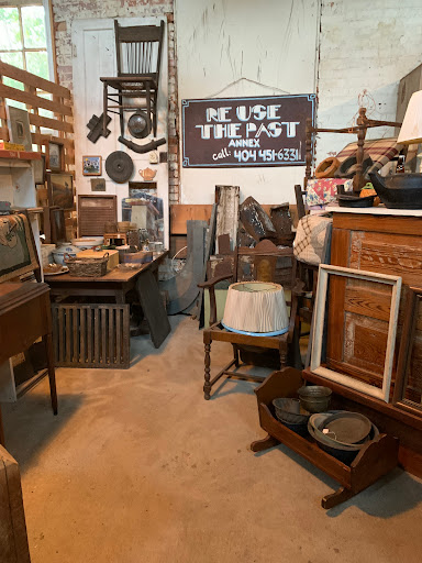 ReUse the Past Architectural Gallery - United States