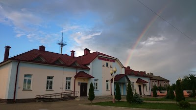 Photos of Krasnij Bereg