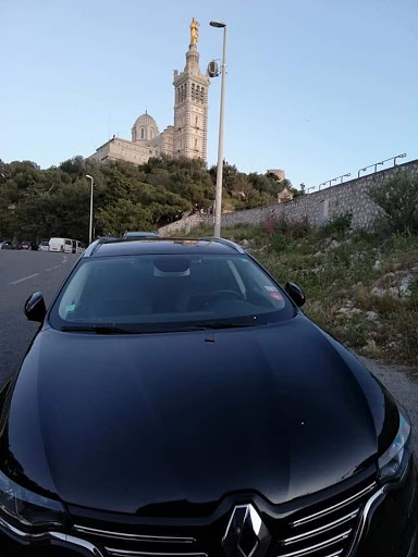 EURL TAXI JACQUEMARD - Thumbnail