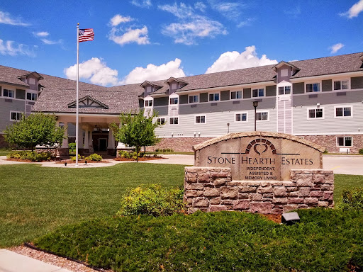 Stone Hearth Estates