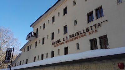 Photos of Hotel La Maielletta