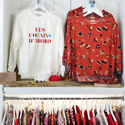 Photo n°3 de noshoes - le touquet à Le Touquet-Paris-Plage (Magasin de vêtements)