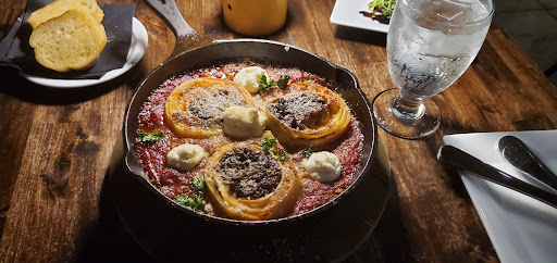 Chef's Kitchen and Cocktails - Thumbnail