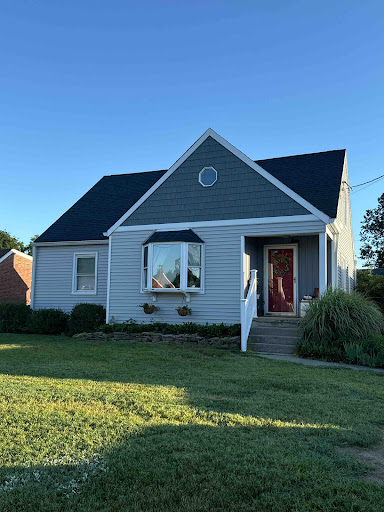 Rosemeyer Roofing - Visual