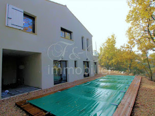 Photo n°35 de F & F Immobilier Luberon à Apt (Agence immobilière)