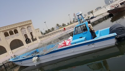 Photos of السماك لصناعة القوارب السريعه