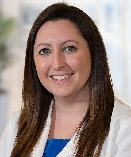 Jennifer White, MD