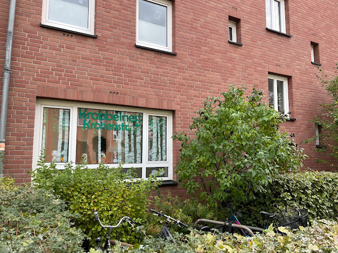 Krabbelnest Kronenstr.