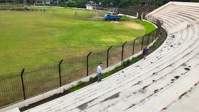 Photos of Satkhira Stadium