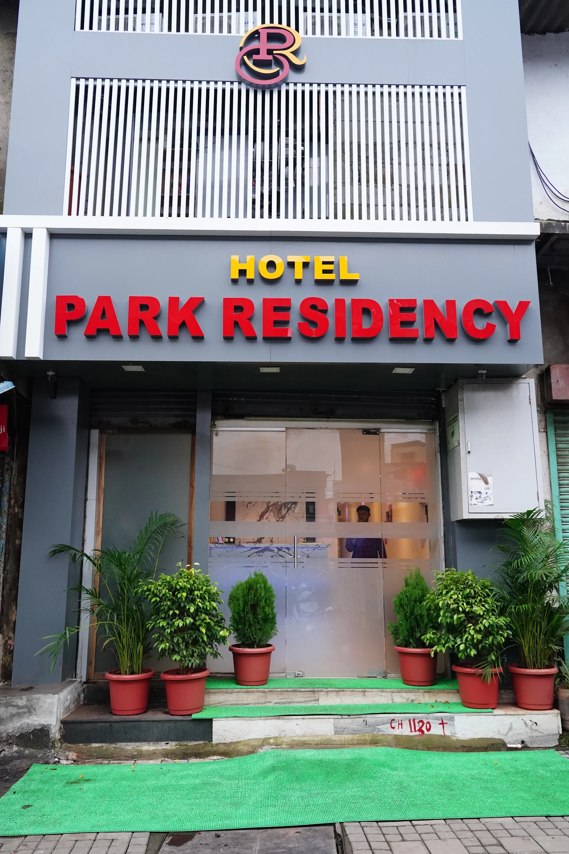 Hotel Park Residency - Sakinaka