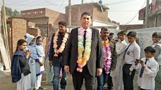 Church of Miracles Celtic Cross Evangelical Templar Church & Celtic Cross Seminary of Theology, Pakistan (Celtic Cross Ministry) lahore