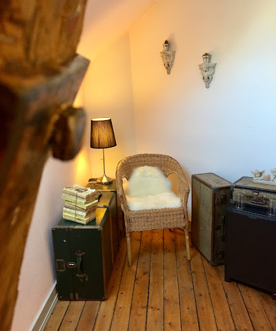 La Parenthèse du Rond Royal by null