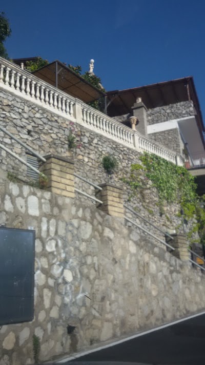 Photos of Grand Hotel Il Saraceno