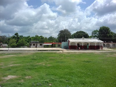 Photos of Iglesia Tikuch