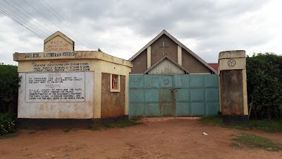 church