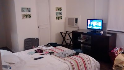 Photos of Hotel Neruda Express