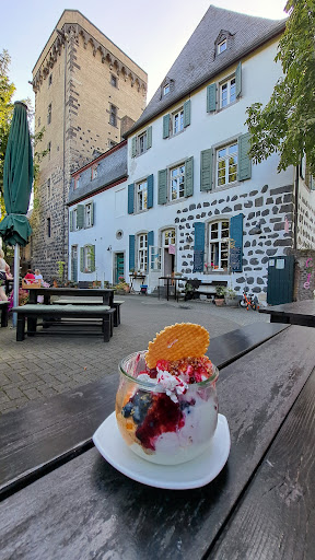 Eisverliebt by Eiscafe am Rheinturm - Thumbnail