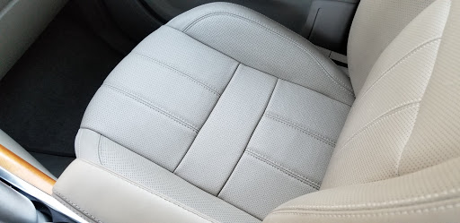 Frederic’s Upholstery - Thumbnail