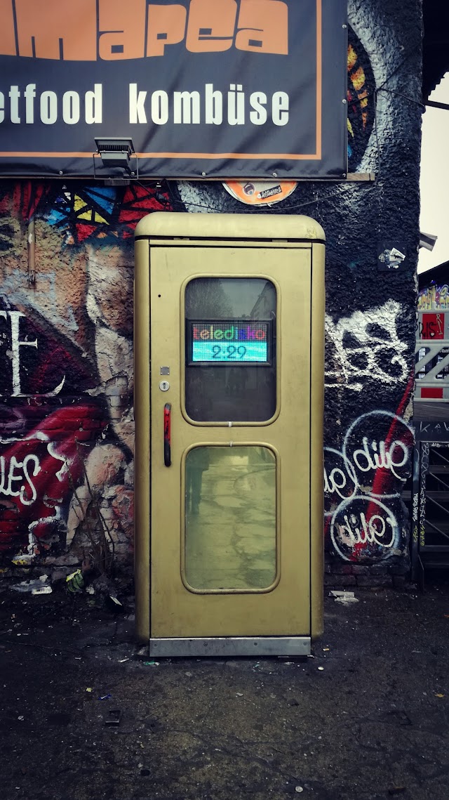 teledisko gold