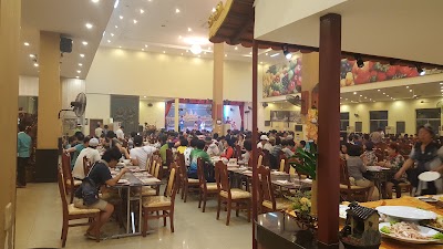 Photos of Angkor Mondial Restaurant
