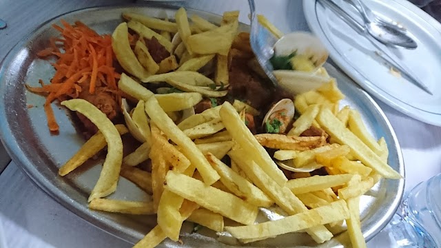 O Satelite