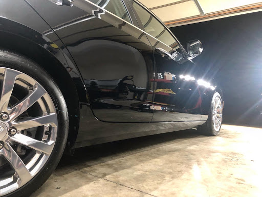 Optical Auto Detailing - Thumbnail