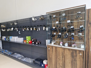 Photo n°9 de RS Fishing à Alata (Magasin de pêche)