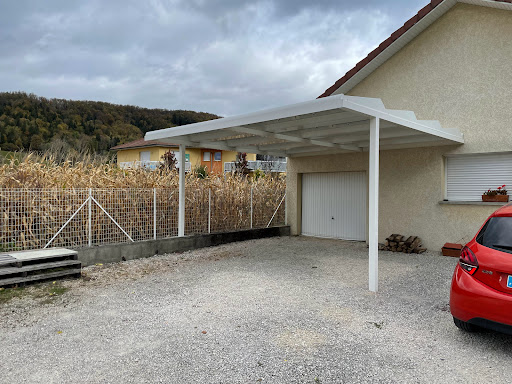 Alpes Bornes de Recharge - Thumbnail