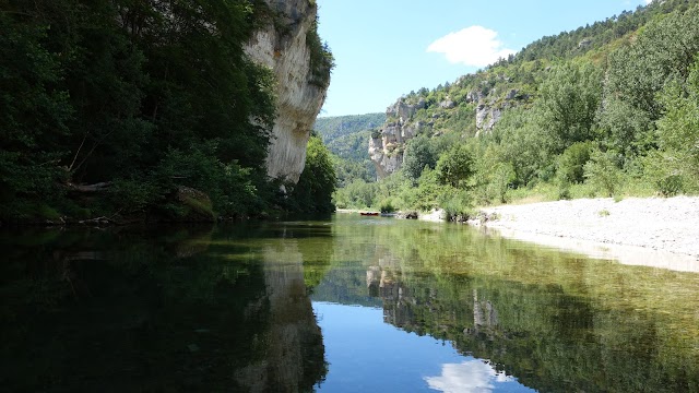 La Malène