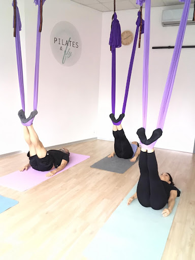 Pilates & Fly - Thumbnail