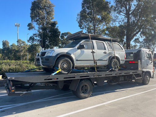 Carwow Removals
