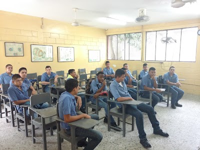 Photos of ESTANOR - Escuela Tecnica Automotriz Del Norte