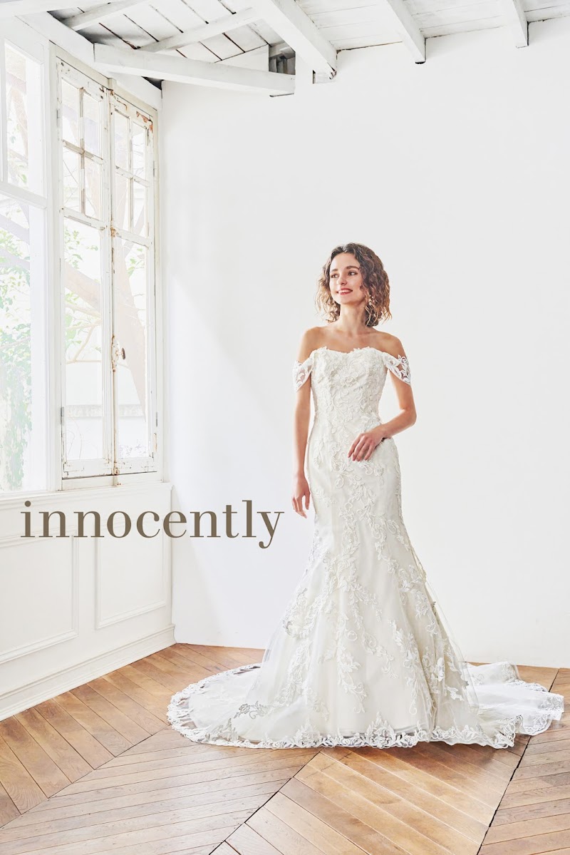 innocently KORIYAMA（イノセントリー郡山）