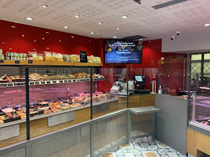 Photo n°17 de Boucherie Traiteur Vessiere Tête d'or à Lyon (Épicerie)