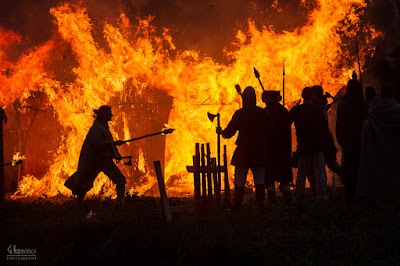 Photos of Active tourism center "Curonian Viking settlement"