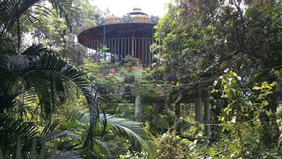 Photos of Ramatara children's park, Master Para, Feni