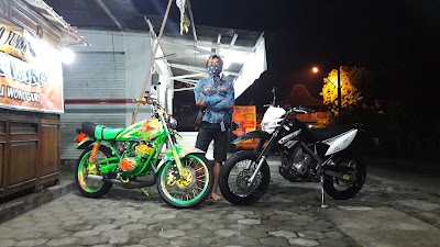 Photos of Bakso Dan Mie Ayam Mandiri