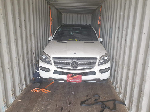 Vik Auto Inc - Visual