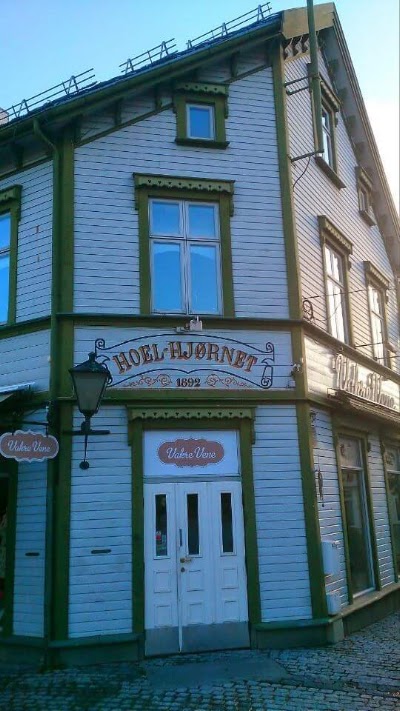 Photos of Hoelstuen AS