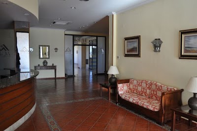 Photos of DST Hotel Alonso de Monroy