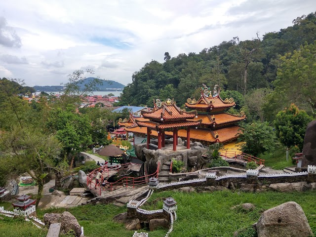 Île de Pangkor