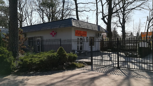 Apteka Modrzewiowa - Piaseczno