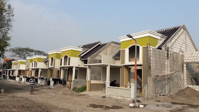 Photos of Graha Kebraon Regency(GKR)